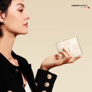 Xiaomi Mix Flip 2 Specs