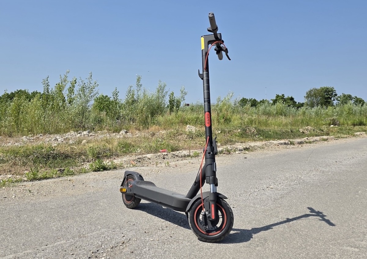 Xiaomi Scooter Review