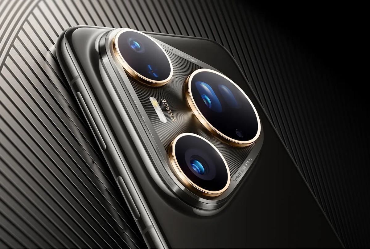 Huawei Introduces Pura 80 Ultra with Innovative Zoom Technology