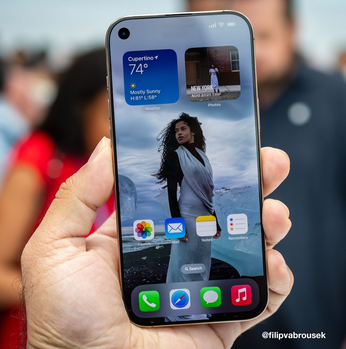 iPhone 18 Pro