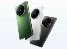 Vivo X Fold 5