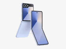 Samsung Galaxy Z Flip 7 video
