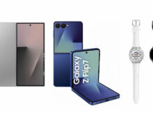 Galaxy Z Fold 7