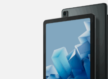 HMD T21 tablet