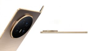 Honor Magic V5 Official