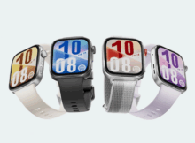 Huawei Watch Fit 4 India