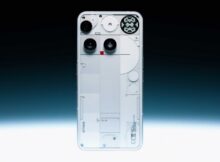 Nothing Phone (3)