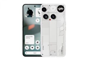 Nothing Phone (3)