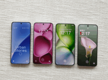 OnePlus 15T Leak