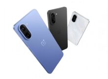 OnePlus Nord