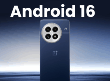 OnePlus Android 16 Update