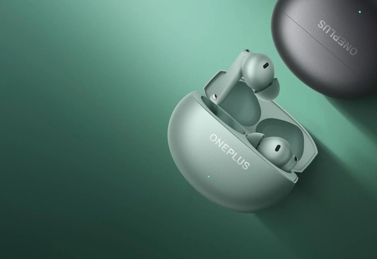 OnePlus Buds 4