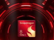 Snapdragon 8 Elite 2