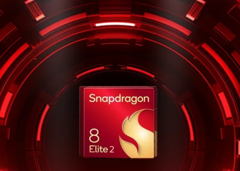 Snapdragon 8 Elite 2