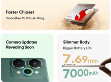 Realme 15 Pro 5G