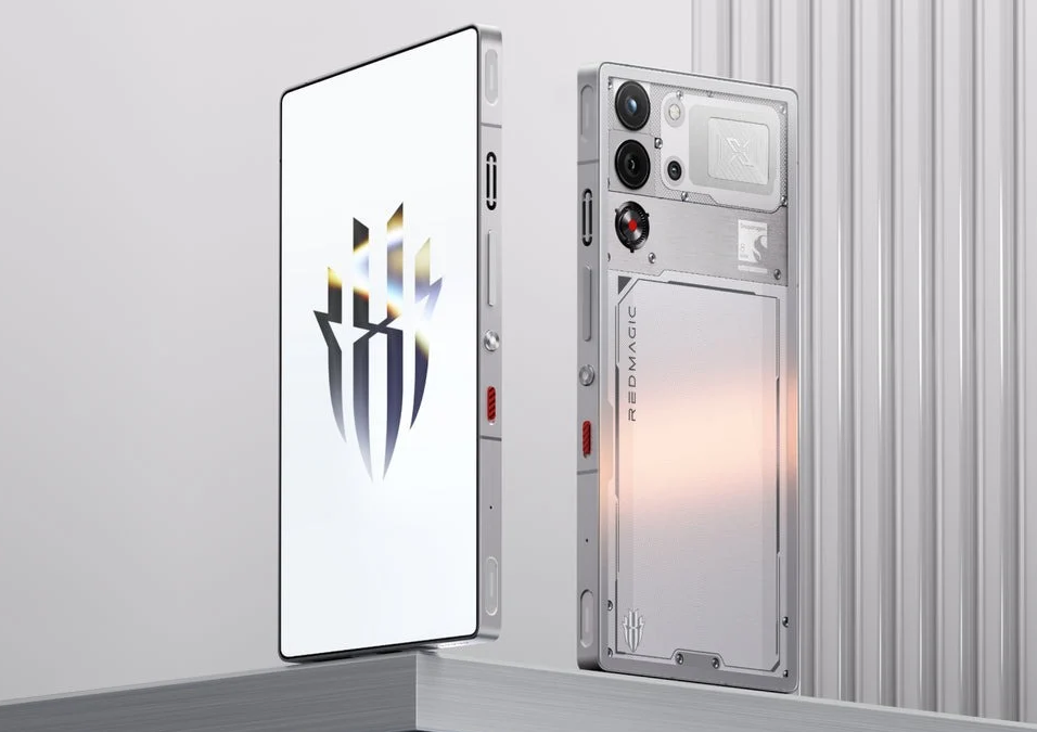 Red Magic 11 Ultra