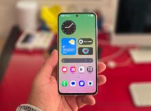 Samsung Galaxy A56