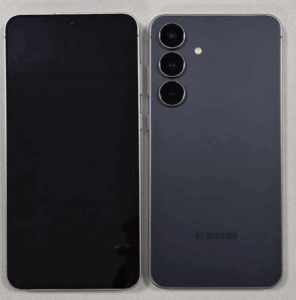 Galaxy S25 FE