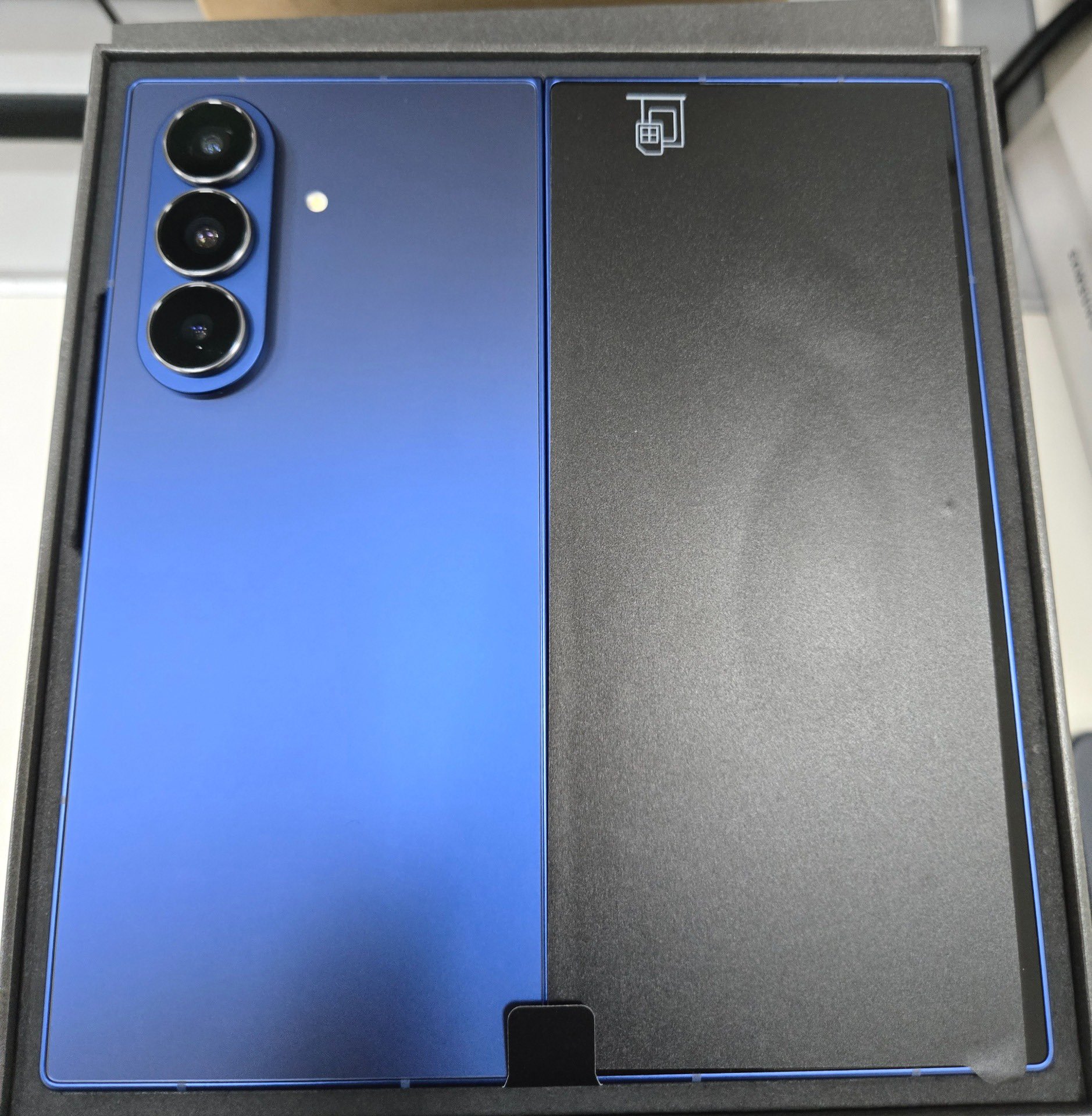Samsung Galaxy Z Fold 7 Hands On