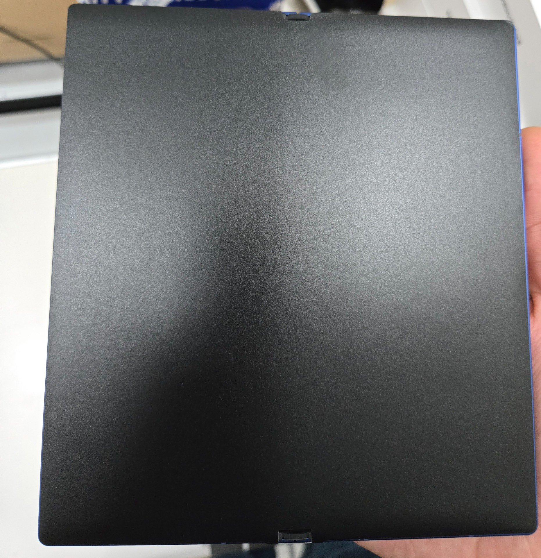Samsung Galaxy Z Fold 7 Hands On