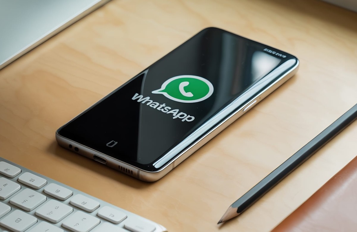 New WhatsApp Update