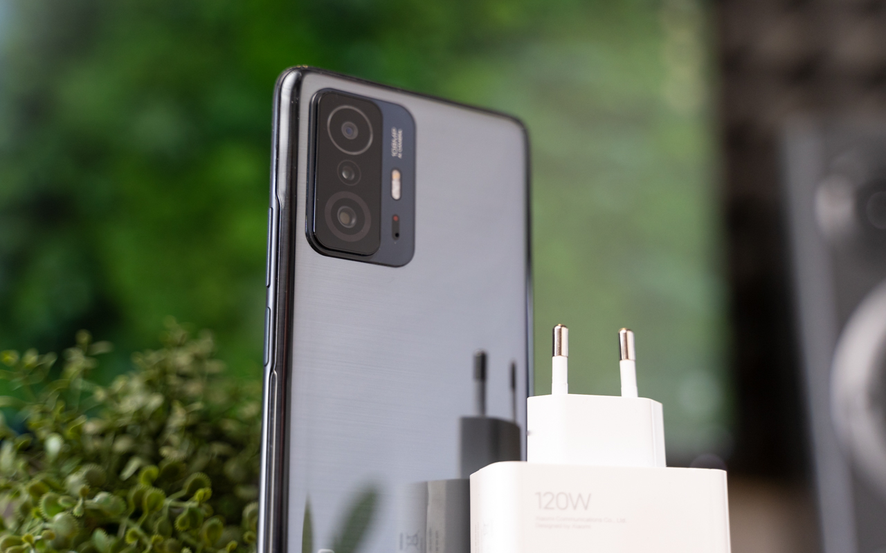 Xiaomi EOL List