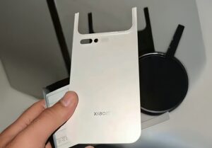 Xiaomi 16 Pro Max