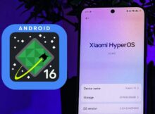 Xiaomi Android 16 Update