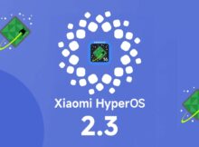 Xiaomi Android 16 Update