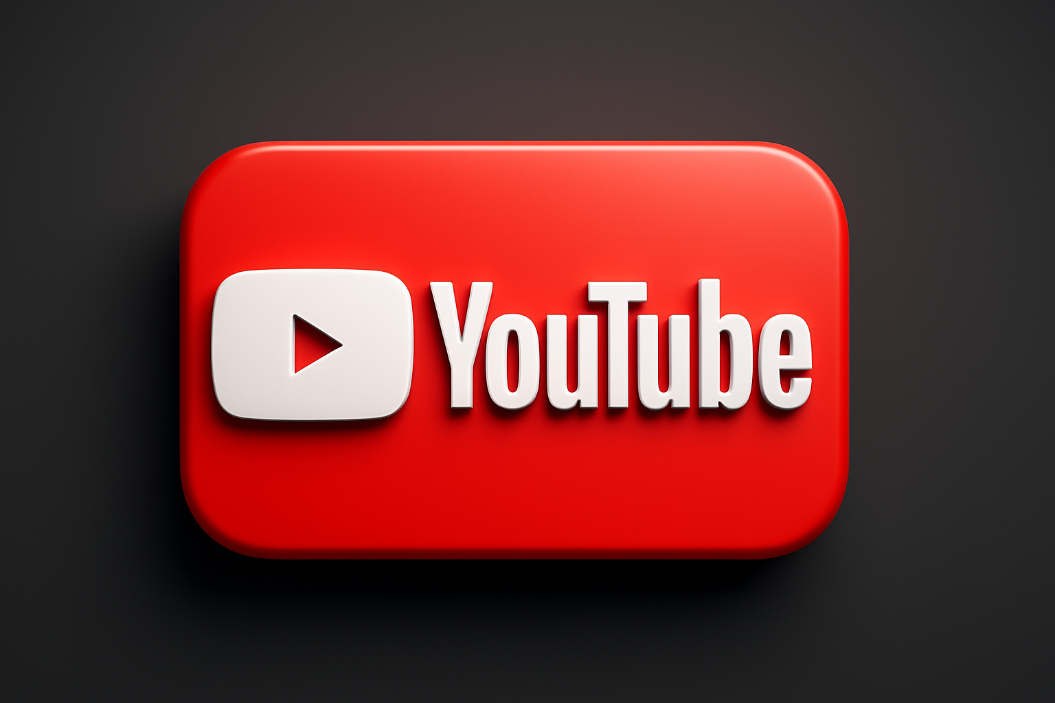 YouTube Trending Page