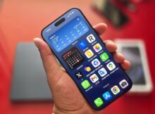 iPhone 17 Pro Speed