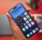 iPhone 17 Pro Speed