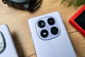 Redmi Note 15 Pro+ Leak