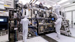 Huawei EUV