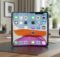 Foldable iPad