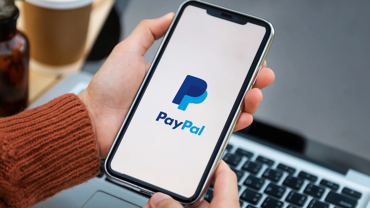 PayPal withdraw problems