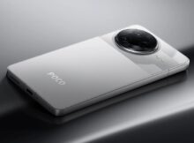 REDMI K90 Leak