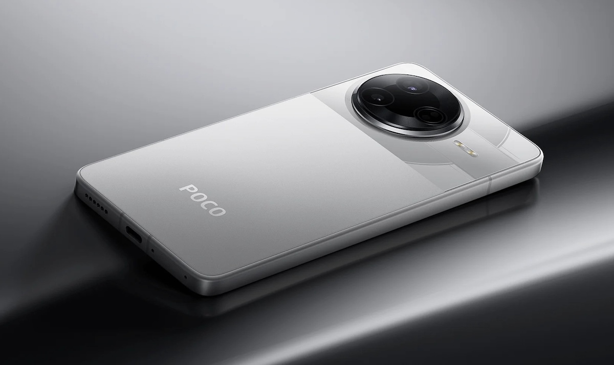 REDMI K90 Leak
