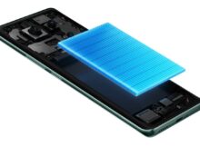 Realme 15,000mAh battery
