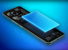7,000mAh Phones in India