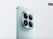 Redmi Note 15 Pro+