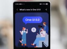 Samsung One UI 8