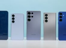 Eligible Samsung devices