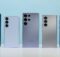 Eligible Samsung devices