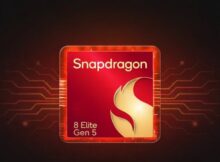 Snapdragon 8 Elite Gen 5