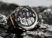 Huawei Watch Ultimate 2025