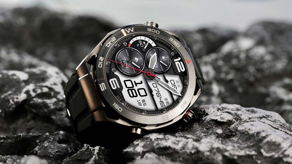 Huawei Watch Ultimate 2025