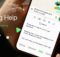 WhatsApp Writing Help