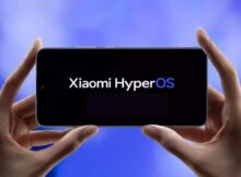 Xiaomi Six-Year Update