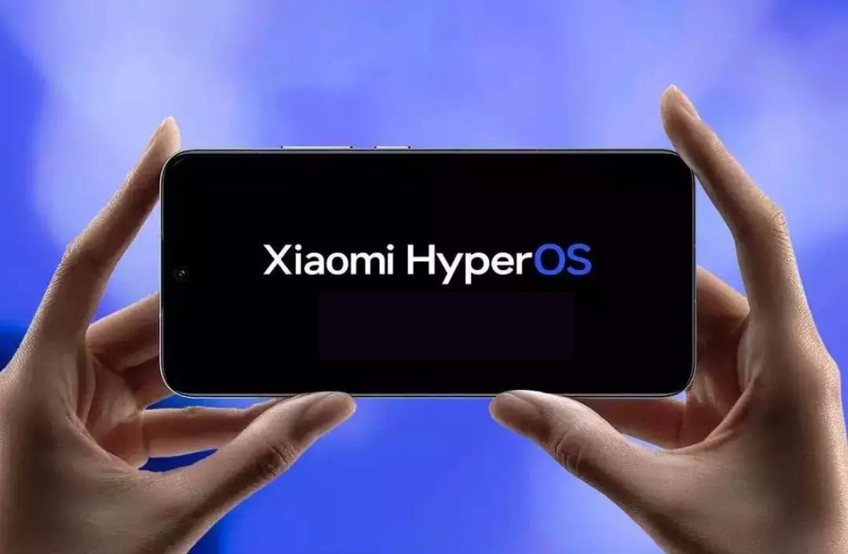 Xiaomi Six-Year Update